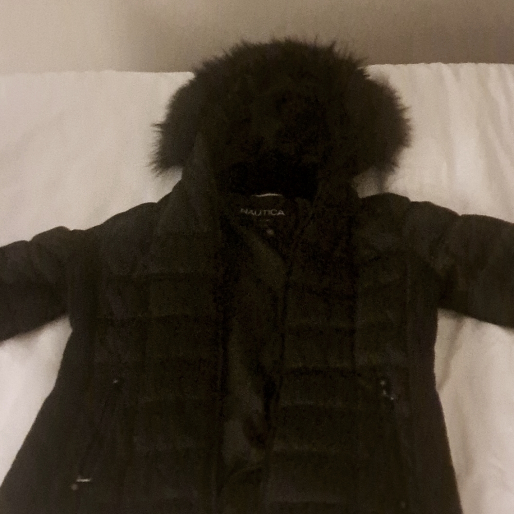 Nautica jacket